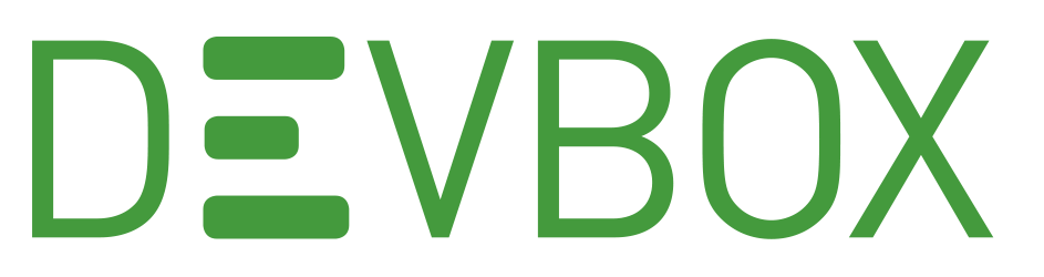 DEVBOX® Logo